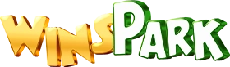 Logo ufficiale del casinò Winspark